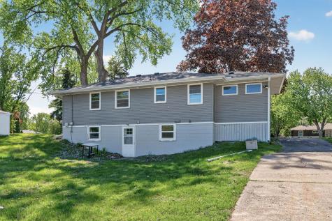 5932 Perry Avenue N Crystal MN 55429