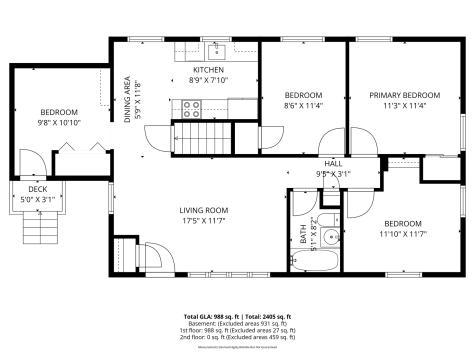 5932 Perry Avenue N Crystal MN 55429
