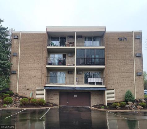 1871 Silver Bell Road Eagan MN 55122