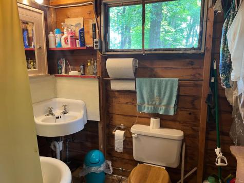 48435 190th Place Mcgregor MN 55760