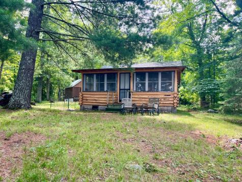 48435 190th Place Mcgregor MN 55760