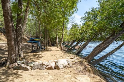 52384 Becker Road Bigfork MN 56628