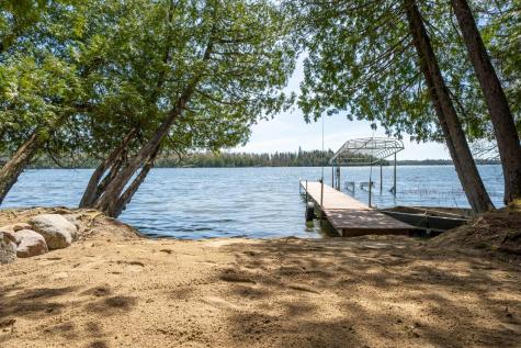 52384 Becker Road Bigfork MN 56628