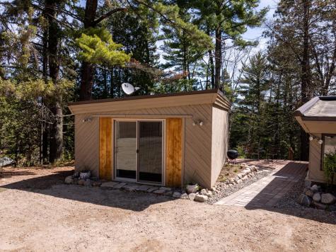 52384 Becker Road Bigfork MN 56628