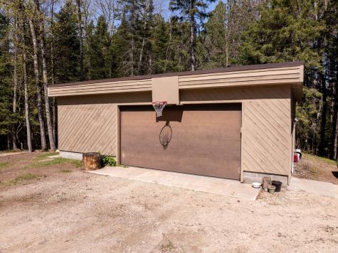 52384 Becker Road Bigfork MN 56628