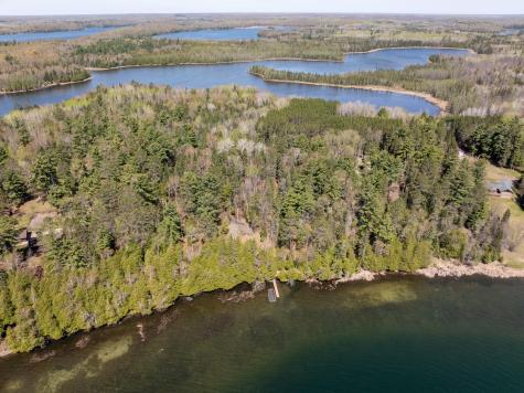 52384 Becker Road Bigfork MN 56628