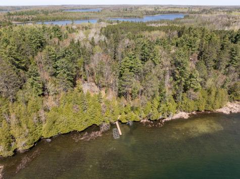 52384 Becker Road Bigfork MN 56628