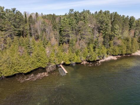 52384 Becker Road Bigfork MN 56628