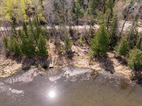 52384 Becker Road Bigfork MN 56628