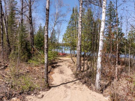 52384 Becker Road Bigfork MN 56628