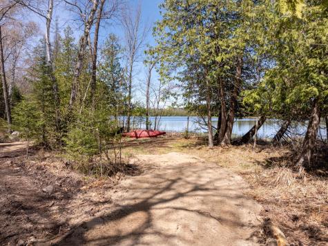 52384 Becker Road Bigfork MN 56628