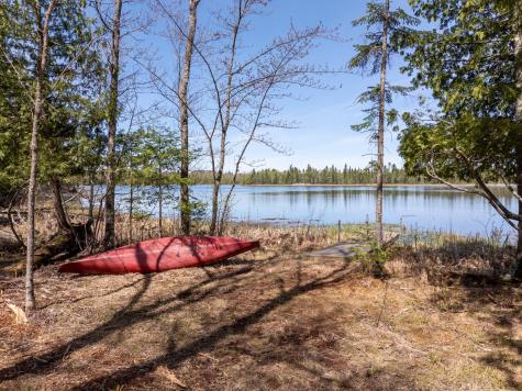 52384 Becker Road Bigfork MN 56628