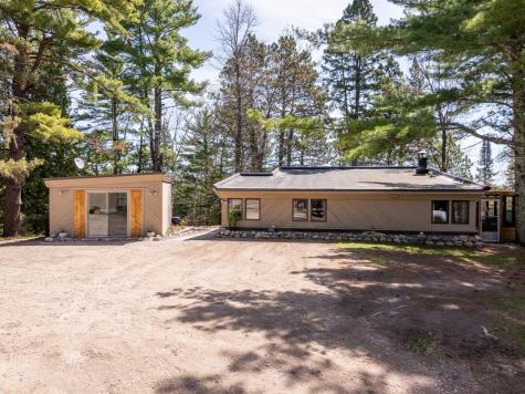 52384 Becker Road Bigfork MN 56628
