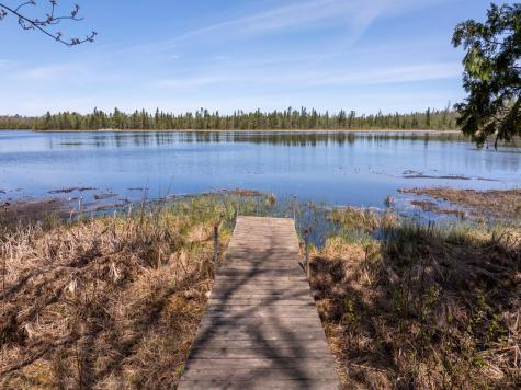52384 Becker Road Bigfork MN 56628