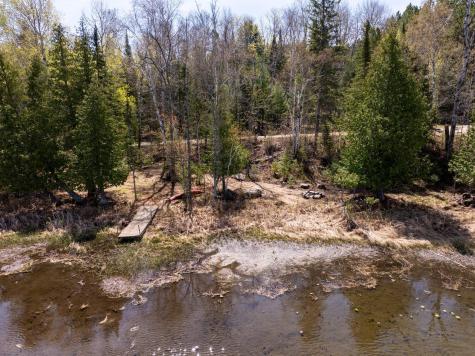 52384 Becker Road Bigfork MN 56628