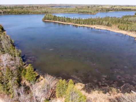 52384 Becker Road Bigfork MN 56628