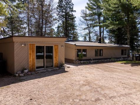 52384 Becker Road Bigfork MN 56628