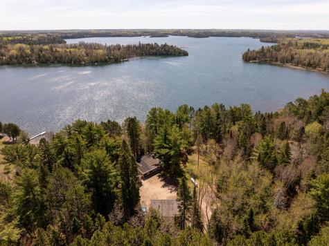 52384 Becker Road Bigfork MN 56628