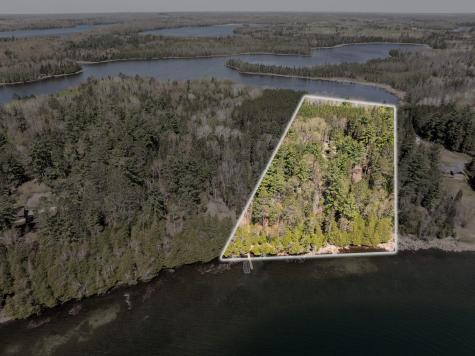52384 Becker Road Bigfork MN 56628