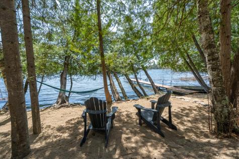 52384 Becker Road Bigfork MN 56628