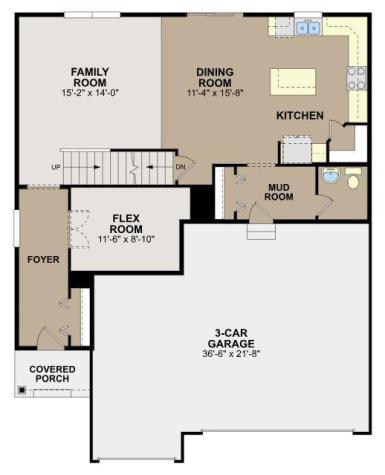 11622 16th Circle NE Saint Michael MN 55376
