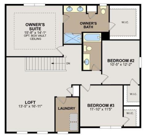 11622 16th Circle NE Saint Michael MN 55376