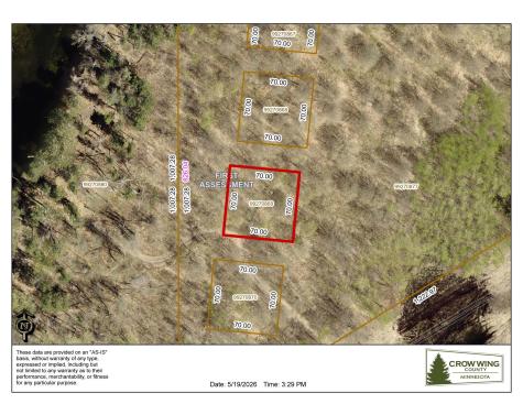 3757 Sanctuary Path Brainerd MN 56401
