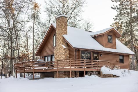 11515 Camelia Crosslake MN 56442
