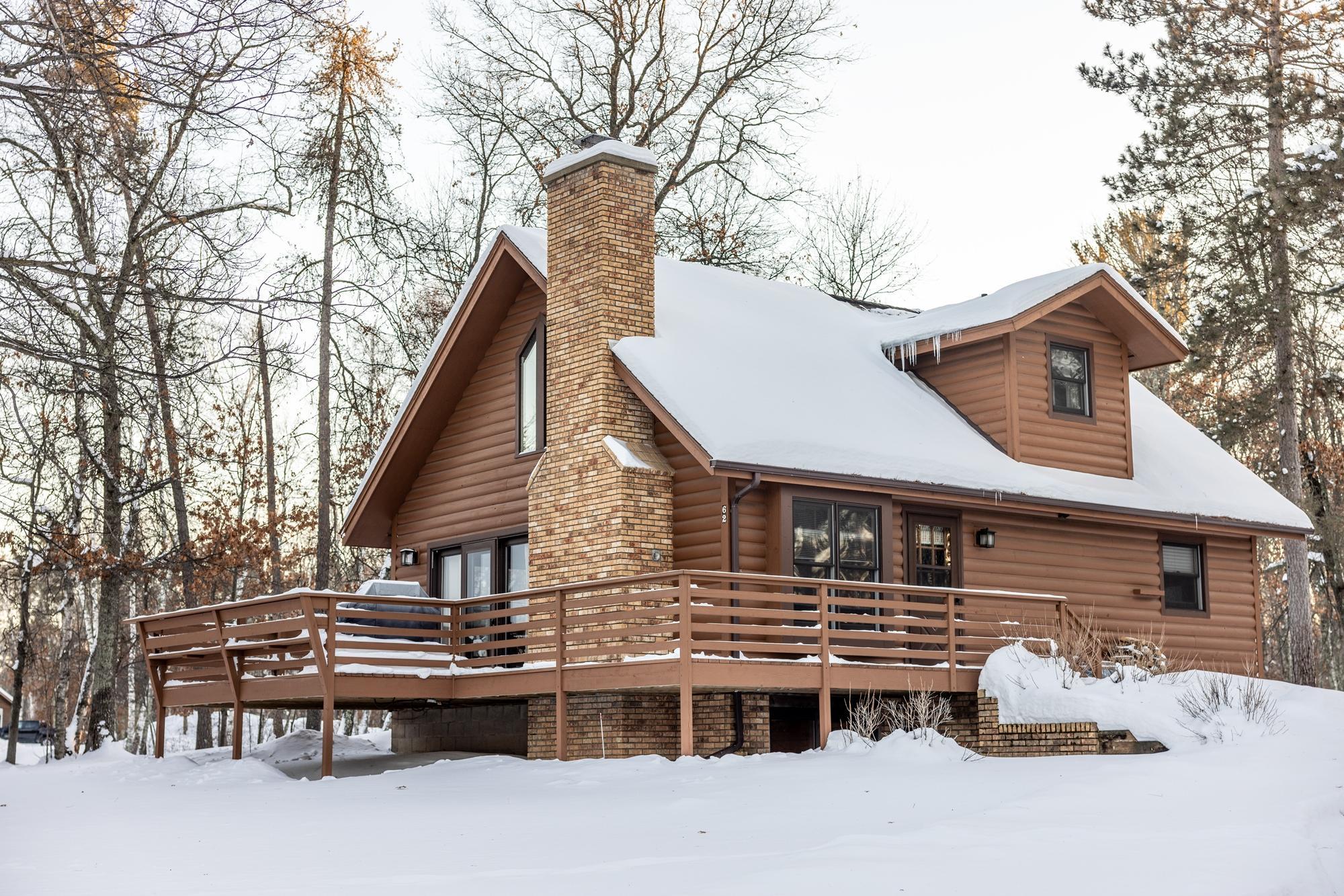 11515 Camelia Crosslake MN 56442