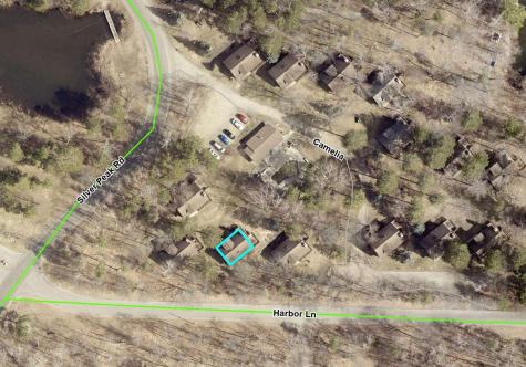 11515 Camelia Crosslake MN 56442