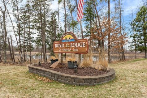 11515 Camelia Crosslake MN 56442