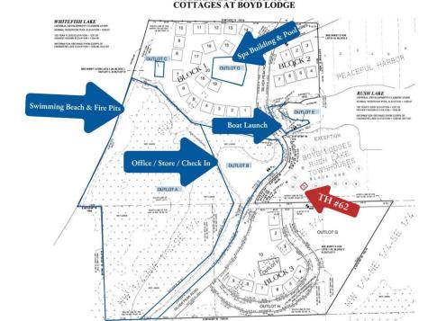 11515 Camelia Crosslake MN 56442