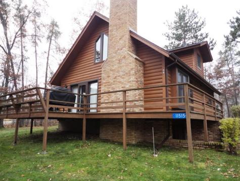 11515 Camelia Crosslake MN 56442