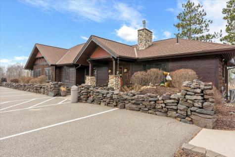11515 Camelia Crosslake MN 56442