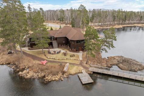 11515 Camelia Crosslake MN 56442