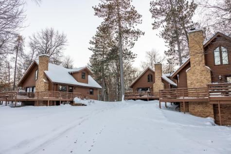 11515 Camelia Crosslake MN 56442