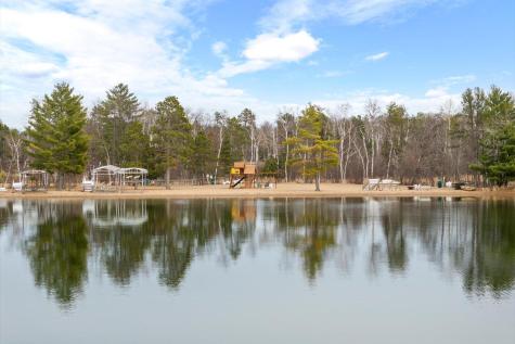 11515 Camelia Crosslake MN 56442