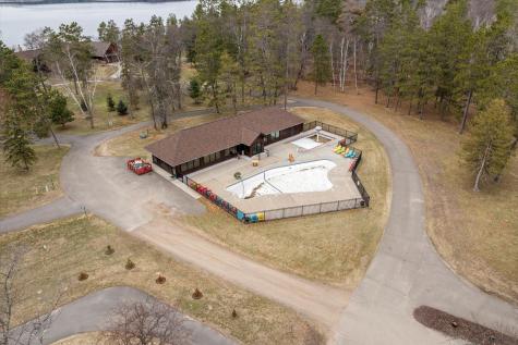 11515 Camelia Crosslake MN 56442