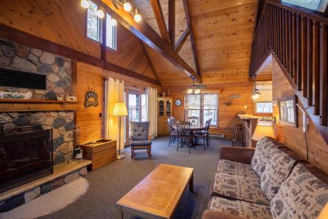 11515 Camelia Crosslake MN 56442
