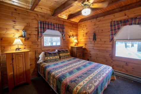 11515 Camelia Crosslake MN 56442