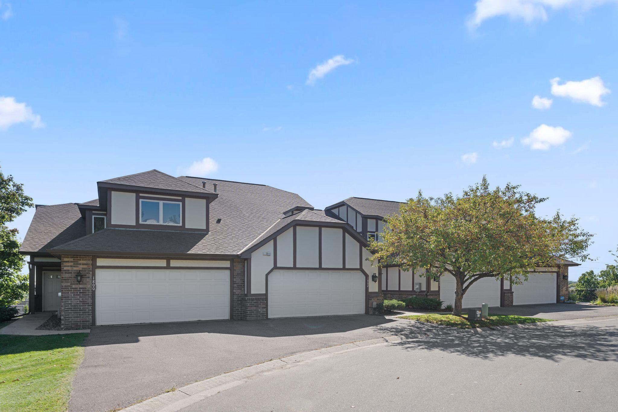 1802 Mckinley Street NE Minneapolis MN 55418