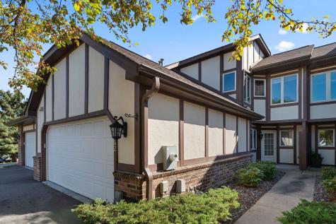 1802 Mckinley Street NE Minneapolis MN 55418