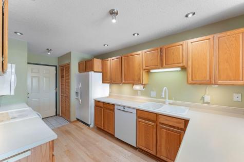 1802 Mckinley Street NE Minneapolis MN 55418