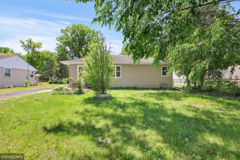 1066 Beatrice Street Eagan MN 55121