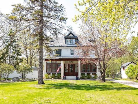 1144 Summit Avenue Detroit Lakes MN 56501