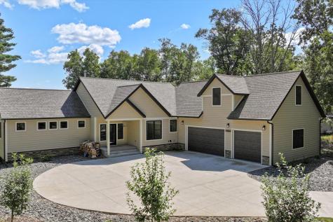 4238 Thunder Lake Lodge Drive NE Remer MN 56672