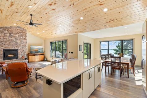 4238 Thunder Lake Lodge Drive NE Remer MN 56672