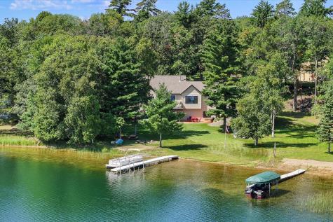 4238 Thunder Lake Lodge Drive NE Remer MN 56672