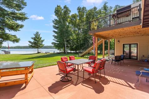 4238 Thunder Lake Lodge Drive NE Remer MN 56672