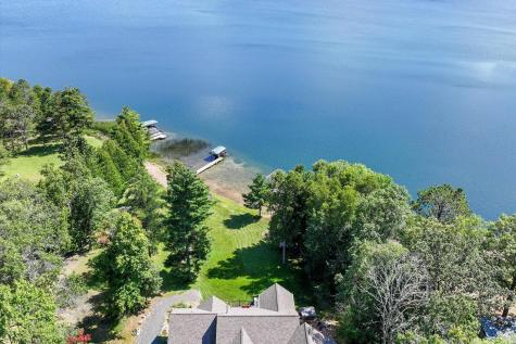 4238 Thunder Lake Lodge Drive NE Remer MN 56672